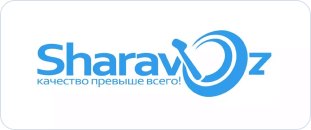 Sharavoz TV logo